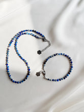 Load image into Gallery viewer, Kaklarota ar Lazurītu