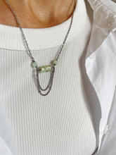 Load image into Gallery viewer, Kaklarota kulons ar Hrizoprazu