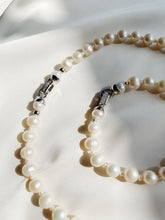 Load image into Gallery viewer, Rokassprādze ar Pērlēm