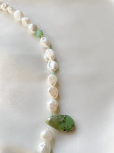Load image into Gallery viewer, Kaklarota ar Pērlēm, Hrizoprazu