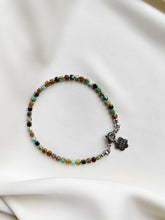 Load image into Gallery viewer, Rokassprādze ar Tirkīzu