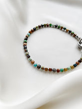 Load image into Gallery viewer, Rokassprādze ar Tirkīzu