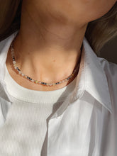 Load image into Gallery viewer, Kaklarota ar Kvarcu