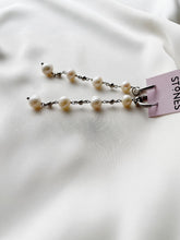 Load image into Gallery viewer, Auskari ar Pērlēm