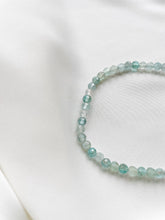 Load image into Gallery viewer, Rokassprādze ar Apatītu