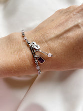 Load image into Gallery viewer, Rokassprādze ar Kuncītu