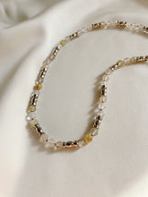 Load image into Gallery viewer, Kaklarota ar Kvarcu