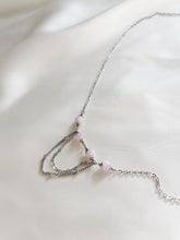 Load image into Gallery viewer, Kaklarota kulons ar Kuncītu