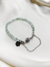 Load image into Gallery viewer, Rokassprādze ar Apatītu