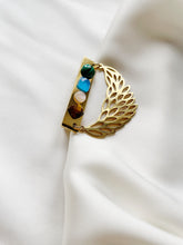 Load image into Gallery viewer, Piespraude ar Akmeņu MIX