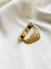 Load image into Gallery viewer, Piespraude ar Akmeņu MIX