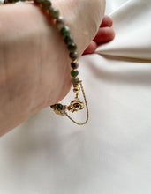 Load image into Gallery viewer, Rokassprādze ar Fuksītu