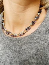 Load image into Gallery viewer, Kaklarota ar Hrizakollu