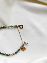 Load image into Gallery viewer, Rokassprādze ar Fuksītu