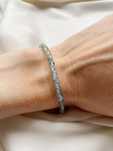 Load image into Gallery viewer, Rokassprādze ar Apatītu