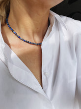 Load image into Gallery viewer, Kaklarota ar Lazurītu