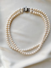 Load image into Gallery viewer, Kaklarota ar Pērlēm