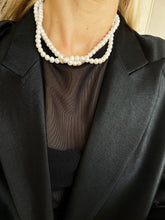 Load image into Gallery viewer, Kaklarota ar Pērlēm