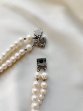 Load image into Gallery viewer, Kaklarota ar Pērlēm