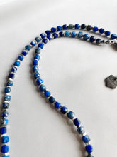 Load image into Gallery viewer, Kaklarota ar Lazurītu