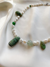 Load image into Gallery viewer, Kaklarota ar Pērlēm, Hrizoprazu