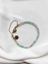 Load image into Gallery viewer, Rokassprādze ar Apatītu