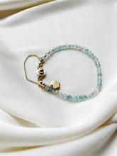 Load image into Gallery viewer, Rokassprādze ar Apatītu