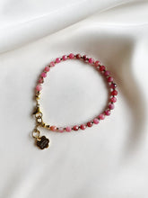 Load image into Gallery viewer, Rokassprādze ar Rodonītu