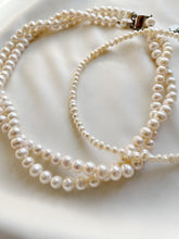 Load image into Gallery viewer, Kaklarota ar Pērlēm