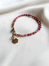 Load image into Gallery viewer, Rokassprādze ar Rodonītu