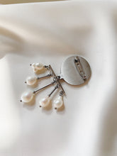 Load image into Gallery viewer, Piespraude ar Pērlēm