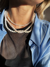 Load image into Gallery viewer, Kaklarota ar Pērlēm