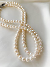 Load image into Gallery viewer, Kaklarota ar Pērlēm