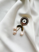 Load image into Gallery viewer, Piespraude ar Pērlēm