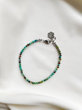 Load image into Gallery viewer, Rokassprādze ar Tirkīzu