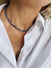 Load image into Gallery viewer, Kaklarota ar Lazurītu