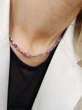 Load image into Gallery viewer, Kaklarota ar Nefrītu