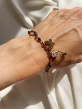 Load image into Gallery viewer, Rokassprādze ar Terahercu