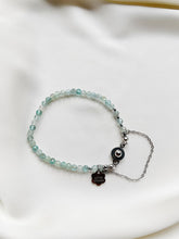 Load image into Gallery viewer, Rokassprādze ar Apatītu