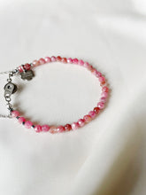 Load image into Gallery viewer, Rokassprādze ar Rodonītu