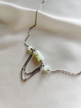 Load image into Gallery viewer, Kaklarota kulons ar Hrizoprazu