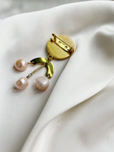 Load image into Gallery viewer, Piespraude ar Pērlēm