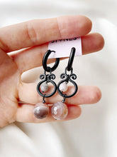 Load image into Gallery viewer, Auskari ar Ahātu