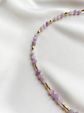 Load image into Gallery viewer, Kaklarota ar Nefrītu