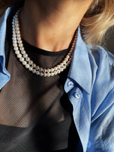 Load image into Gallery viewer, Kaklarota ar Pērlēm