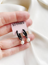 Load image into Gallery viewer, Auskari ar Pērlēm