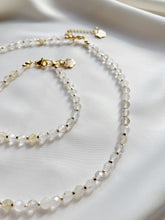 Load image into Gallery viewer, Kaklarota ar Kvarcu