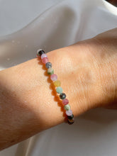 Load image into Gallery viewer, Rokassprādze ar Turmalīnu