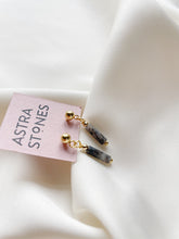 Load image into Gallery viewer, Rokassprādze ar Labradorītu