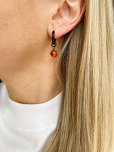 Load image into Gallery viewer, Auskari ar Dzintaru